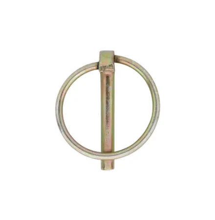 Afbeelding voor categorie Borgpen met buisveer