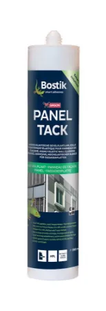 Afbeelding voor categorie Paneltack