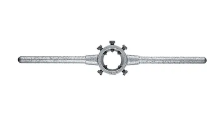 Afbeelding voor categorie Wringijzer en snijplaathouder