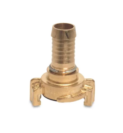 Afbeelding voor categorie Geka klauwkoppelingen