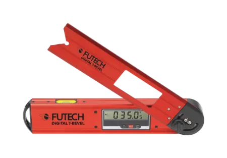 Afbeelding voor categorie Hoekwaterpas