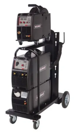 Afbeelding voor categorie MIG lasmachines