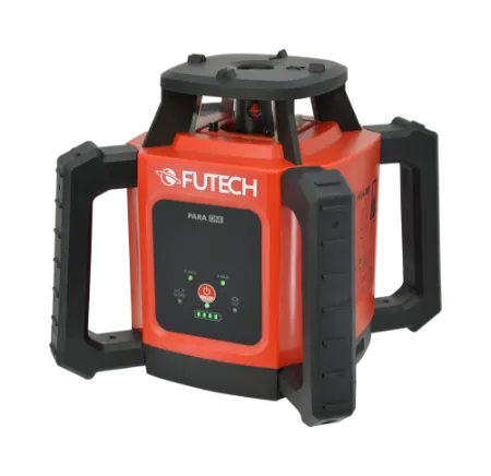 Afbeelding voor categorie Rotatielaser