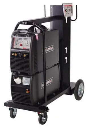 Afbeelding voor categorie TIG lasmachines