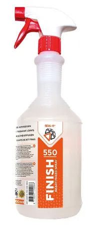 Afbeelding voor categorie Finisher