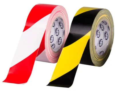 Afbeelding voor categorie Markerings- en safety tape