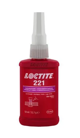 Afbeelding voor categorie Schroefdraadborging